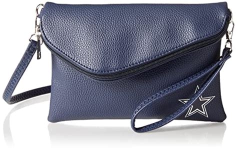 Best Crossbody Purses For Dallas Cowboys Fans