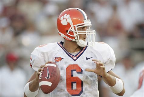 Clemson football: A history of Clemson football helmets