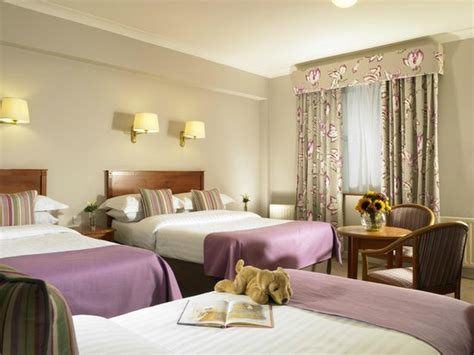 Ashling Hotel $134 ($̶3̶7̶0̶) - UPDATED 2018 Prices & Reviews - Dublin ...