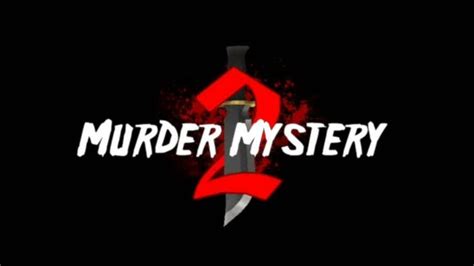 Roblox Murder Mystery 2 Cheats, Tips and Strategy