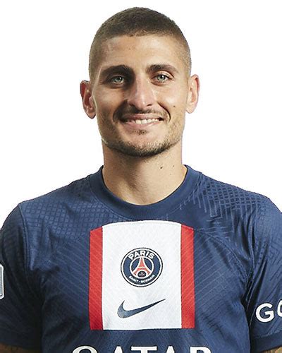 Marco Verratti » Nations League A 2022/2023