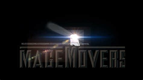 Imagemovers (1999-2007) Logo Remake - YouTube