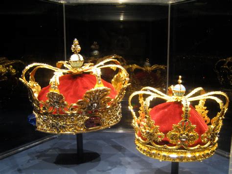 Danish Crown Jewels photo - Chris Bellows' Photography photos at pbase.com