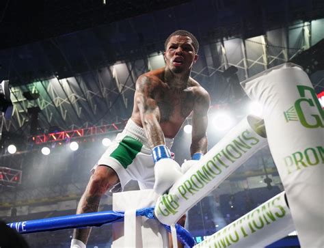 Gervonta Davis vs. Leo Santa Cruz: Afterthoughts - Boxing News