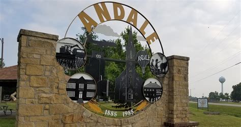 City of Andale, Kansas