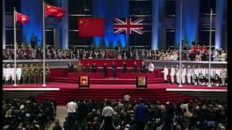 147 Hong Kong Handover Ceremony Stock Videos, Footage, & 4K Video Clips ...