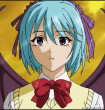 Kurumu Kurono - MyWaifuList