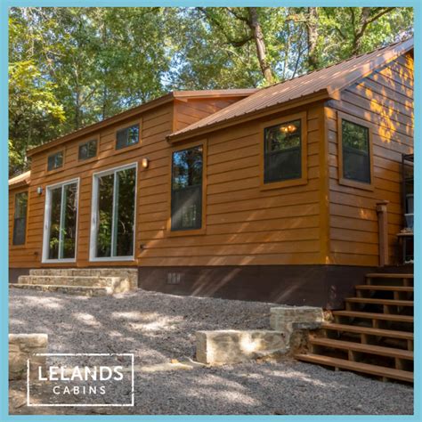 Episcopal School, Tyler TX Outdoor Learning Center Custom built by Lelands Cabins | Cabin, Guest ...