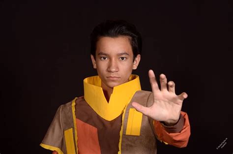 Ezra Bridger Cosplay by Trinity All-Stars - photo by © Studio626 | Ezra bridger, Ezra, Cosplay