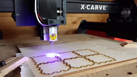 Laser added. :) - Upgrades - Inventables Community Forum