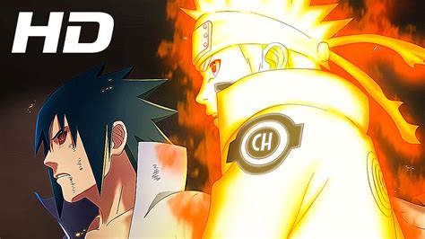 Naruto & Sasuke Vs Six Paths Madara Full Fight (English Dub) - Naruto Shippuden: Storm 4 - YouTube