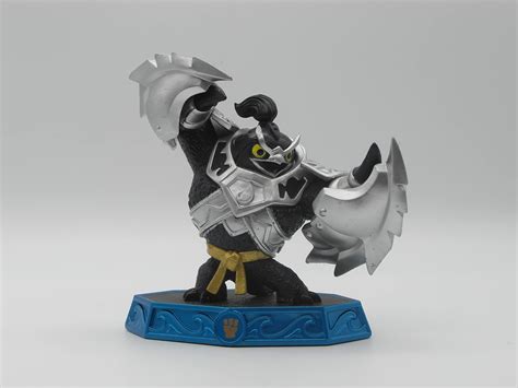 Buy Skylanders Imaginators: Sensei Dark Master King Pen Individual Character - New In Bulk ...