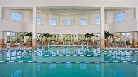 Gaylord Opryland Resort & Convention Center Pool: Pictures & Reviews - Tripadvisor