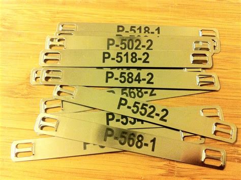 Wire Markers at e3Labels - e3 labels