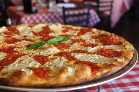 Grimaldi's Pizzeria opens in Domain Northside | Community Impact