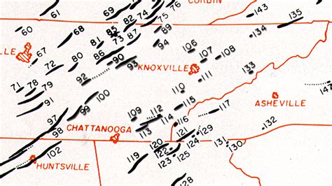 40 years ago: 1974 tornado "super outbreak" hits East TN | wbir.com