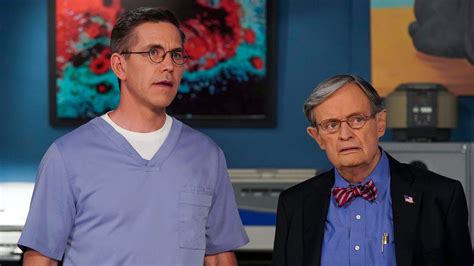 NCIS's Brian Dietzen on Emotional Ducky Tribute Episode and What He'll Miss About David McCallum ...