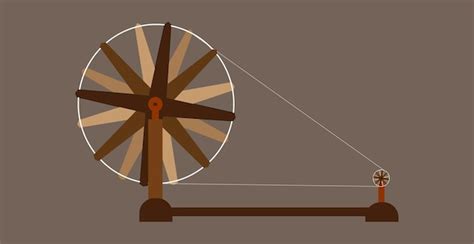 Page 2 | Charkha Vectors & Illustrations for Free Download | Freepik