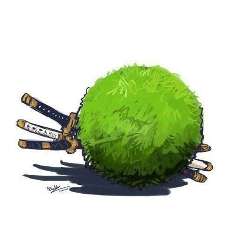 Moss Head! | One piece pictures, Zoro one piece, One piece anime