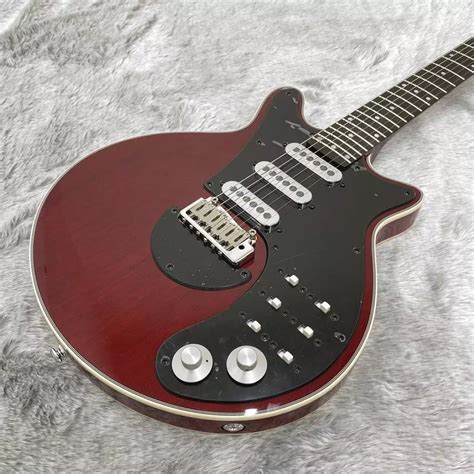 Brian May Guitars Special Electric Guitar Antique Cherry, 52% OFF