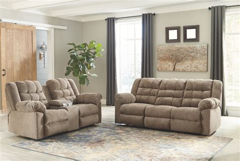 Workhorse - Reclining Sofa | 5840188 | Reclining Sofas | Brick Furniture (MN)