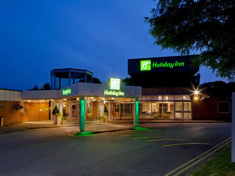 Hotels Near Norwich Castle: Holiday Inn Norwich