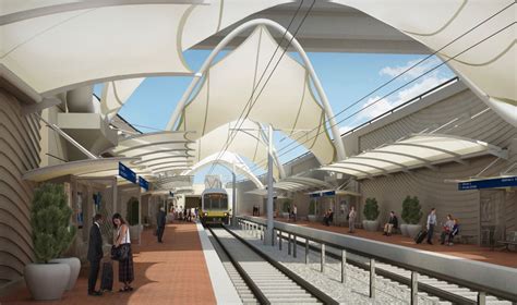 The DART Silver Line is Coming: Here’s What That Means for Commuters in Legacy