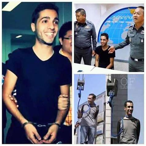 Purple Thoughts: Hamza Bendelladj, A Hero Or A Cyber Criminal?