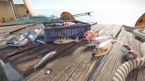 How to catch fish in Rust - Dot Esports