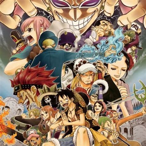 Dressrosa, a Disappointment that shouldn’t be | hubpages