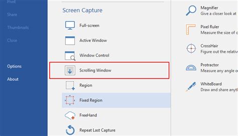 How to Capture a Scrolling Screenshot in Windows - Make Tech Easier