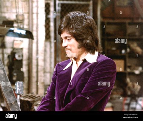 CHICO AND THE MAN, Freddie Prinze, 1974-78 Stock Photo - Alamy