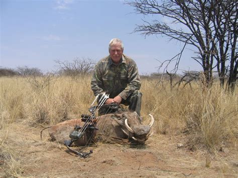 bow-hunting-africa-074 - Hunting Namibia