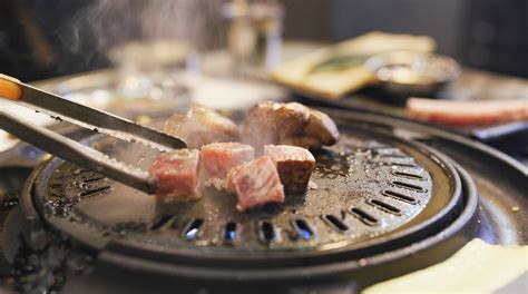 50 Best Korean BBQ Recipes To Make This Weekend - Weekend Eater