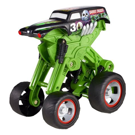 monster jam grave digger hot wheels Gran venta OFF-60%