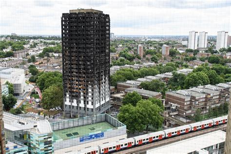 Grenfell inquiry: Cladding firm workers urged to ‘do the right thing ...