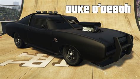 Better Duke O'Death - GTA5-Mods.com