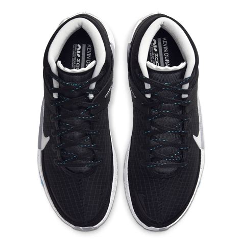 Nike KD 13 CI9949-001 Black White Release Info | SneakerNews.com