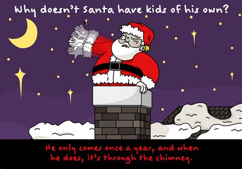 35 Dirty Christmas Jokes That Will Help You Get Through The Holidays ...