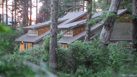 Tofino Hotel - Long Beach Lodge Resort, Tofino's Luxury Boutique Hotel