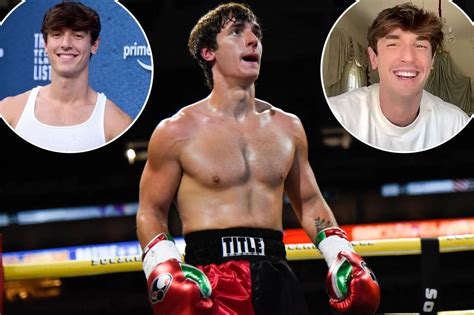 Bryce Hall: Bare Knuckle fight proves 'I got bigger balls' than influencers