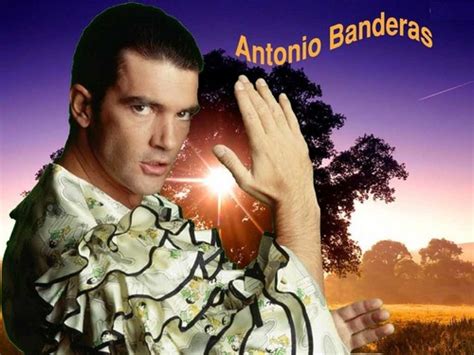 Antonio Banderas as Armand - Antonio Banderas Photo (15764536) - Fanpop