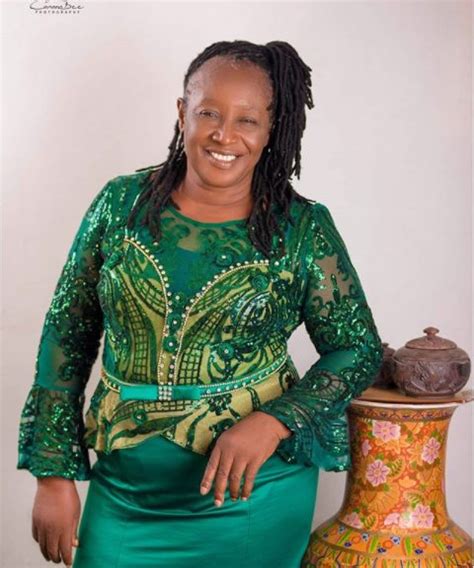 Veteran Nollywood Actress, Patience Ozokwor Celebrates 62nd Birthday With Photos – GLAMSQUAD ...