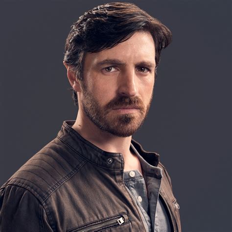 Gavin Harris: La Brea Character - NBC.com