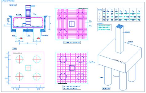 detallesconstructivos.net | CONSTRUCTION DETAILS CAD BLOCKS