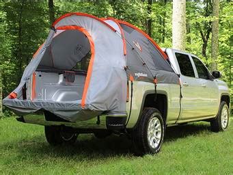 Chevy Silverado 1500 Truck Tents | RealTruck