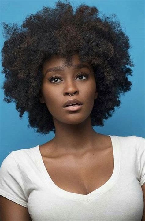 Pin by athia wane on afro hairstyles | Natural hair styles, Natural hair inspiration, Beautiful ...