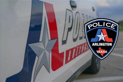 Arlington Police Seek Help Identifying Vehicle Involved In Shooting