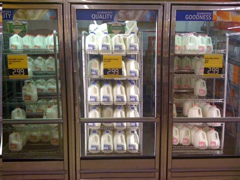 Aldi Milk $2.99 a Gallon + What are you paying in your area? - al.com