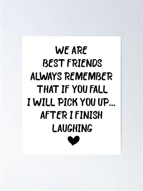 " Funny friendship quotes for funny friend, Inspirational friendship ...